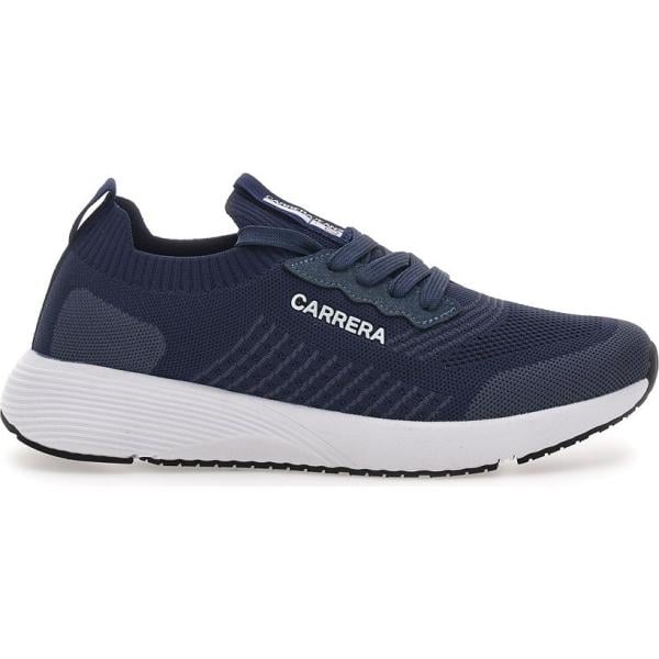 sneakers Carrera blu