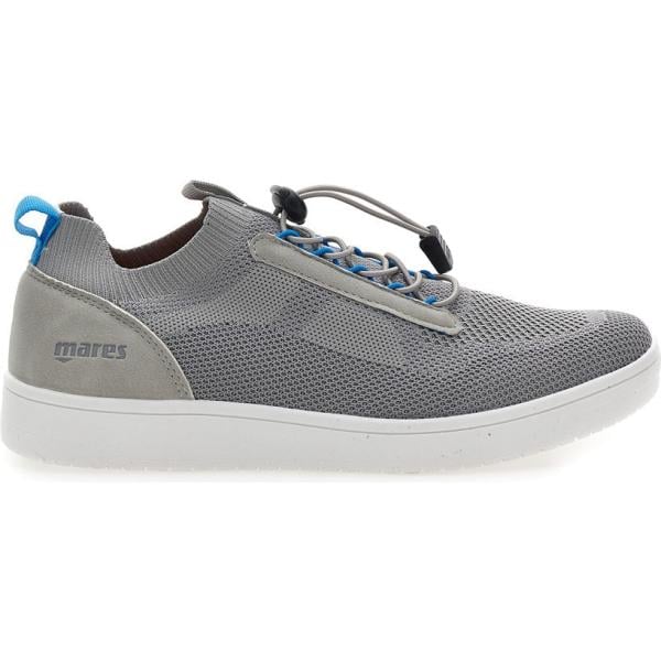 sneakers Mares grigio