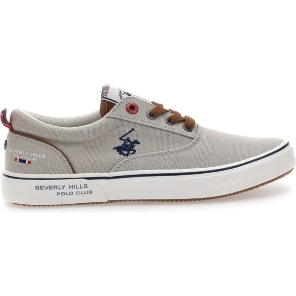 sneakers Beverly Hills bianco