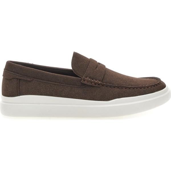 scarpe stringate Longford multicolore