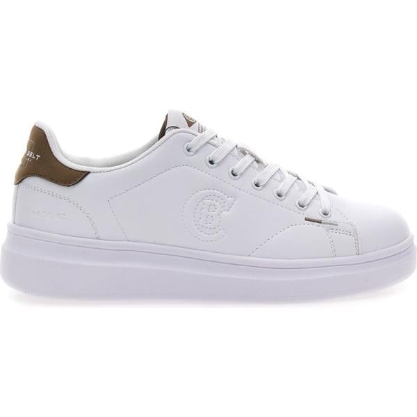 sneakers Cotton Belt bianco