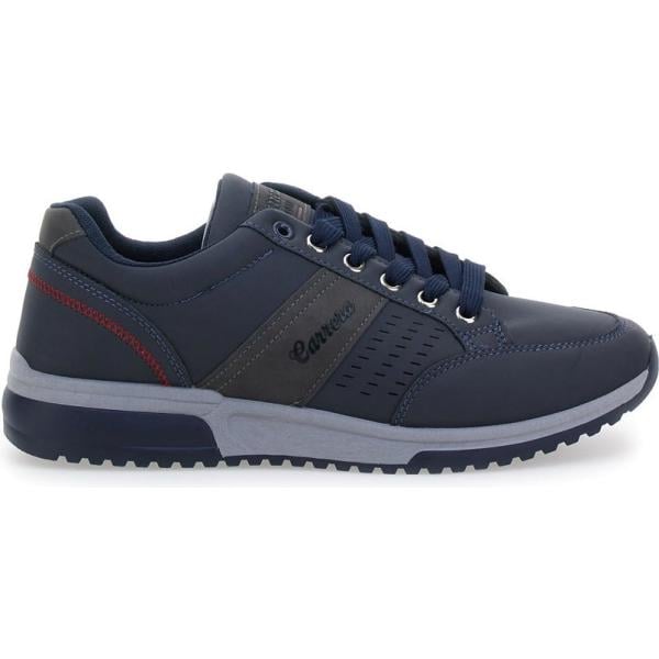 sneakers Carrera blu