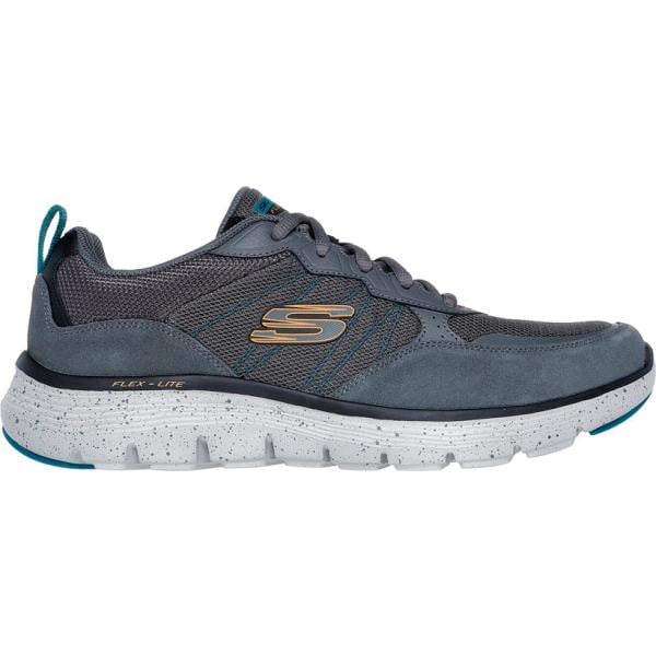 sneakers Skechers grigio