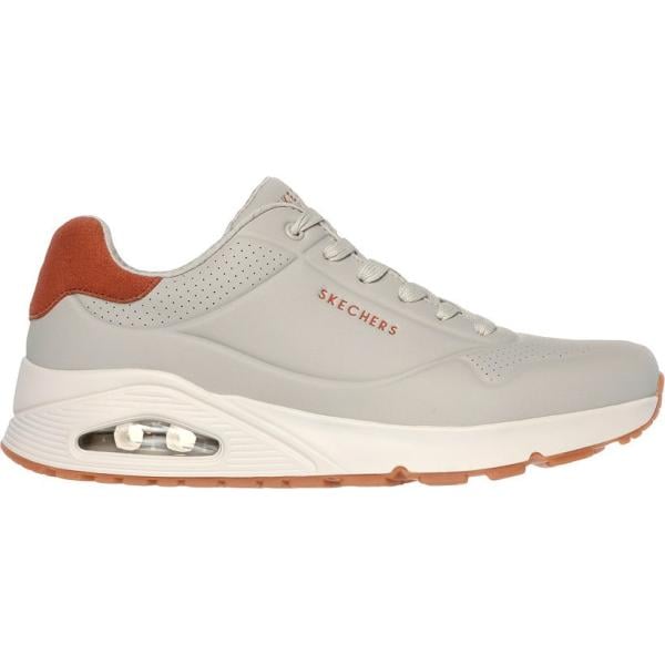 sneakers Skechers grigio