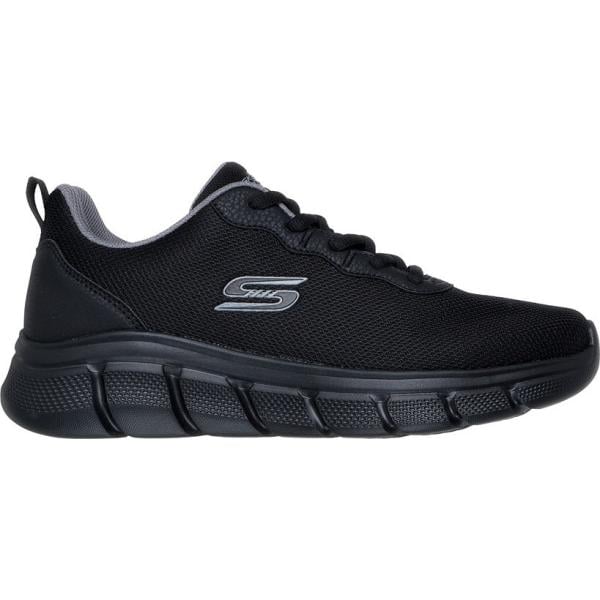 sneakers Skechers nero