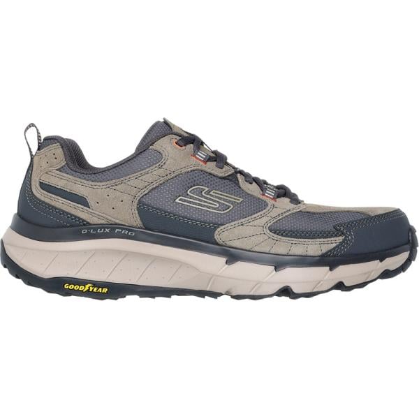 sneakers Skechers bianco