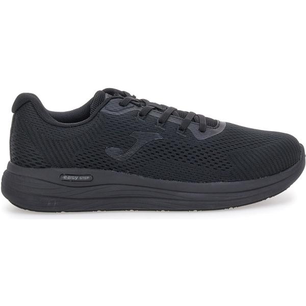 Sneakers da uomo in bianco neve Joma