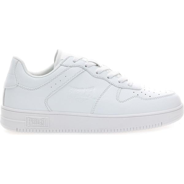 sneakers Everlast bianco