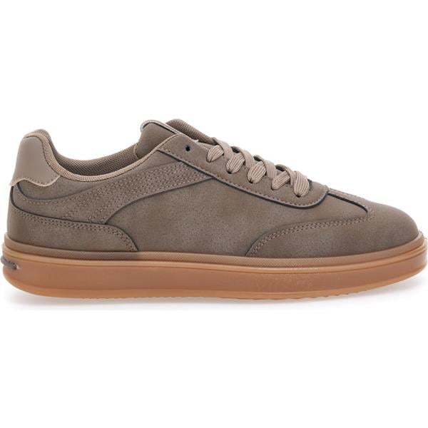 sneakers Max Dillan marrone