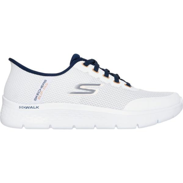 sneakers Skechers bianco