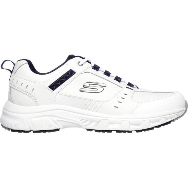 sneakers Skechers bianco