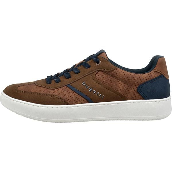 sneakers Bugatti marrone