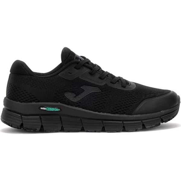 sneakers Joma nero