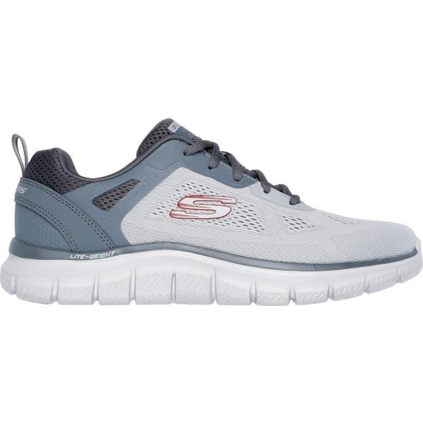 sneakers Skechers bianco
