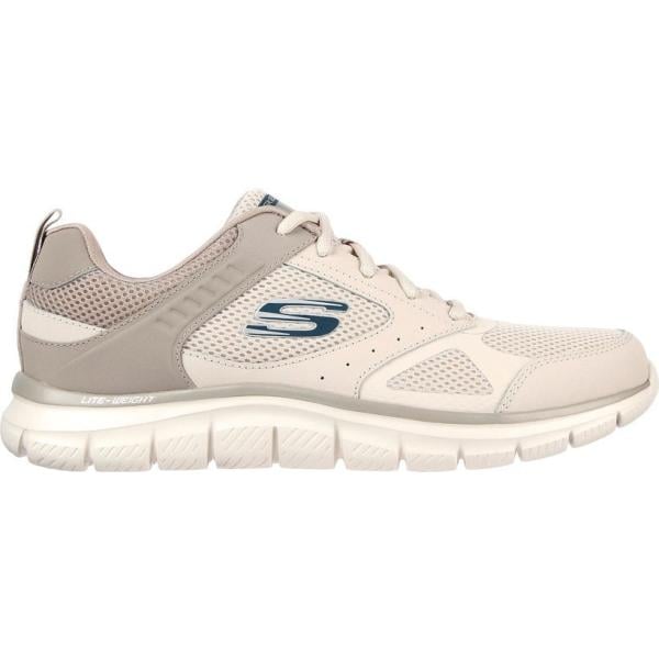 sneakers Skechers bianco