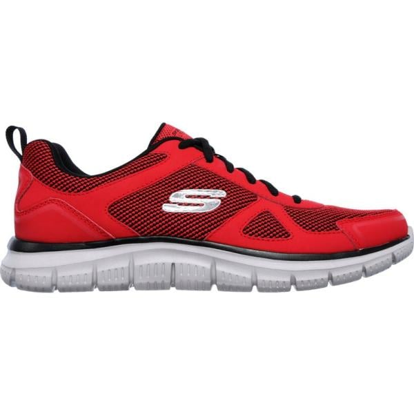 sneakers Skechers bianco
