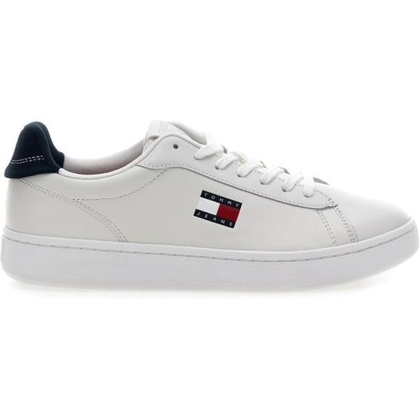 sneakers Tommy Hilfiger bianco