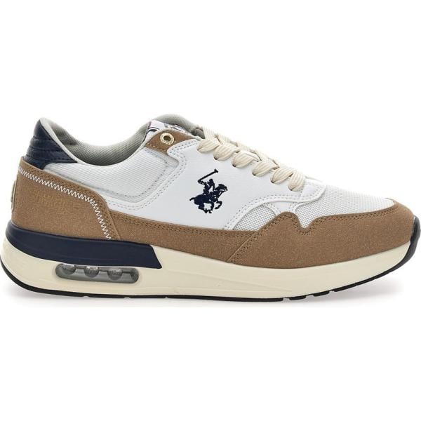 sneakers Beverly Hills multicolore