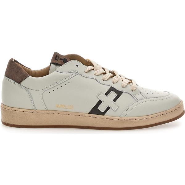 sneakers Pittarello Plus bianco