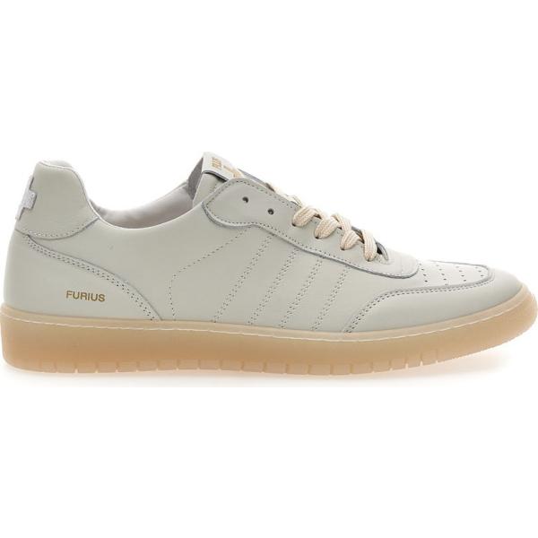 sneakers Pittarello Plus bianco