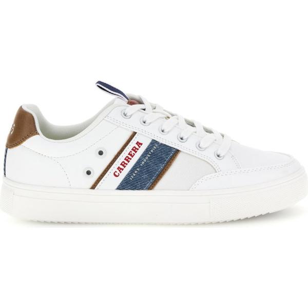 sneakers Carrera bianco