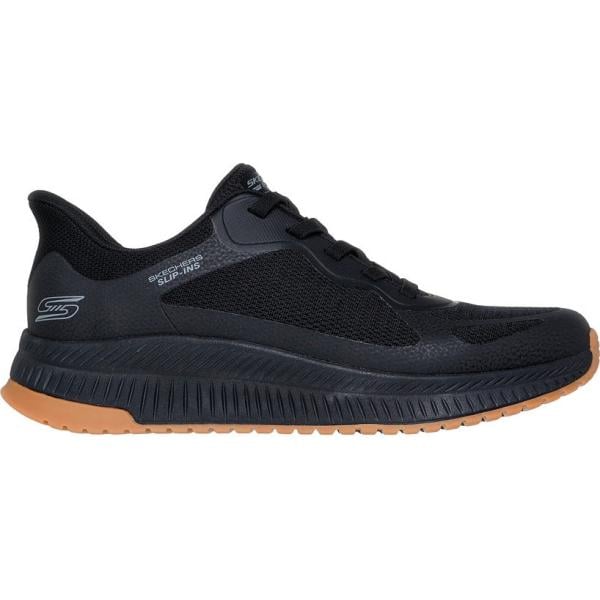 sneakers Skechers nero