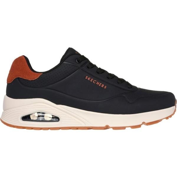 sneakers Skechers nero