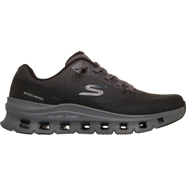 sneakers Skechers nero