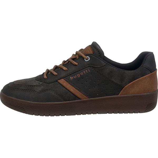 sneakers Bugatti marrone