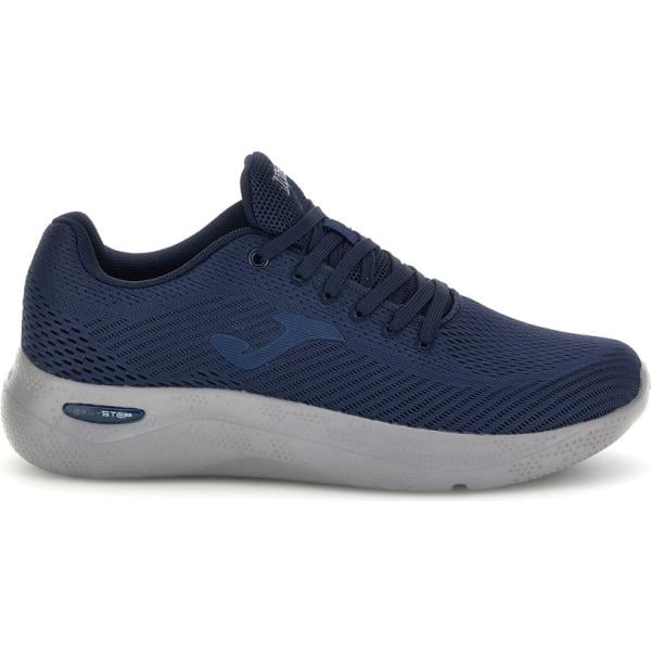 Sneakers da uomo in blu scuro con lacci Joma Joma