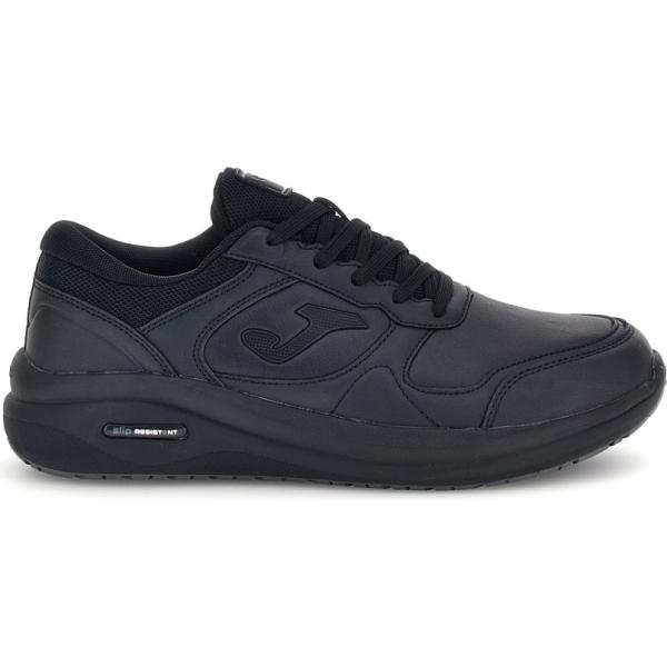 Sneakers da uomo in grigio scuro Joma