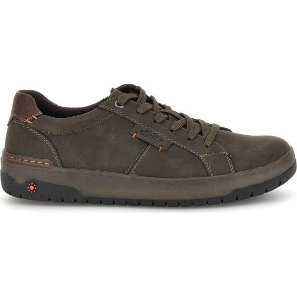 Sneakers da uomo in marrone scuro Relife