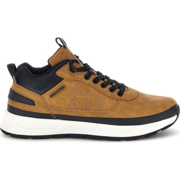 Sneakers da uomo con lacci Sergio Tacchini