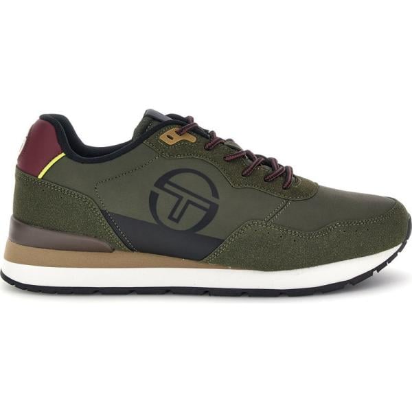sneakers Sergio Tacchini verde