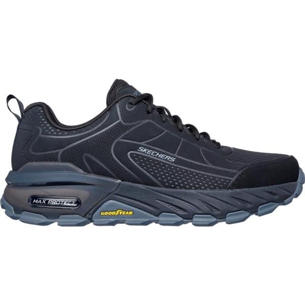 sneakers Skechers nero