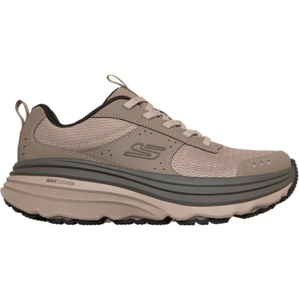 sneakers Skechers grigio