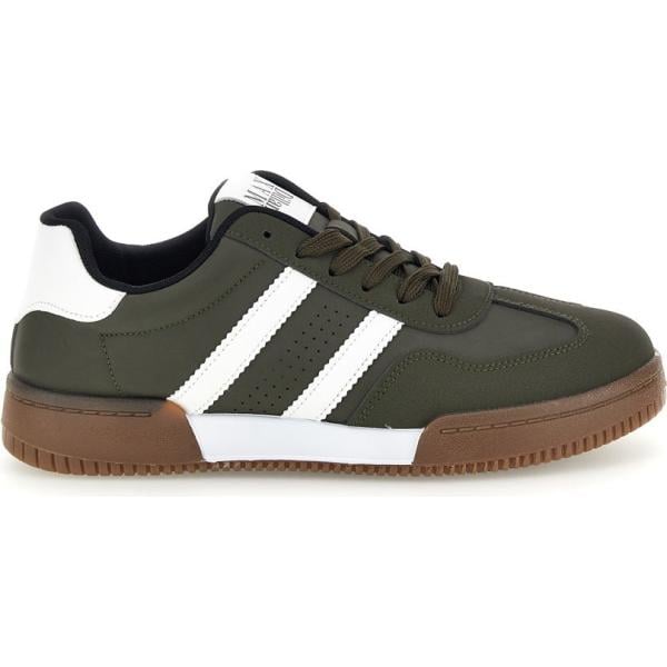 sneakers Max Dillan verde