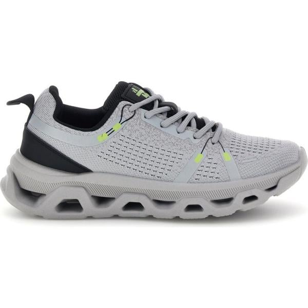 sneakers 2T2L grigio