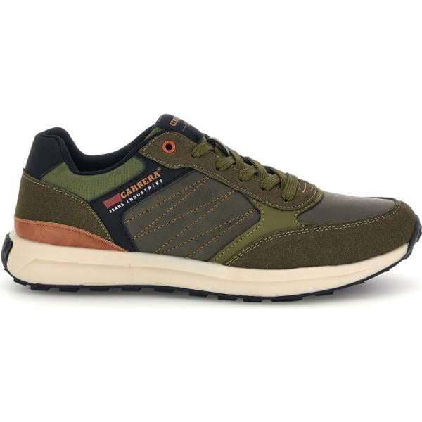 sneakers Carrera verde