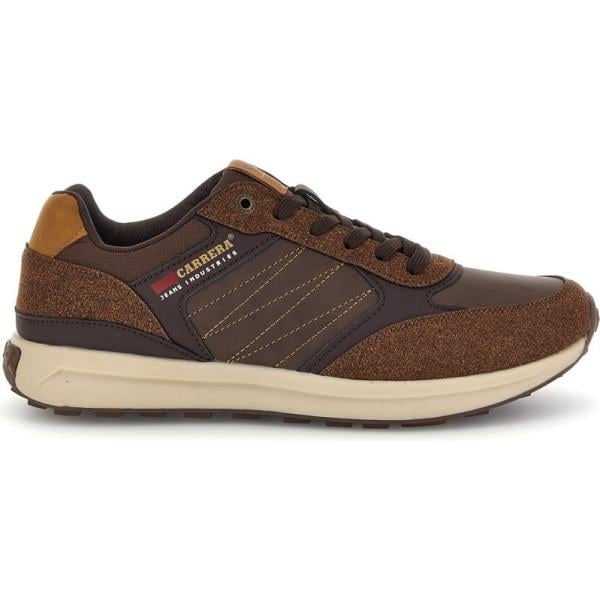 sneakers Carrera marrone