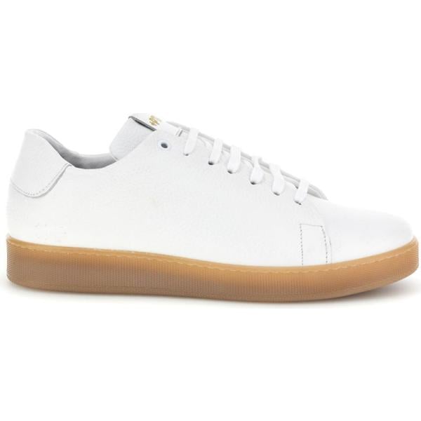 sneakers Ptr bianco
