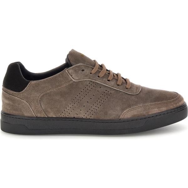 sneakers Ptr marrone