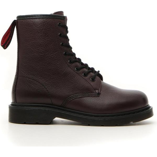 anfibi Prima Riga nero