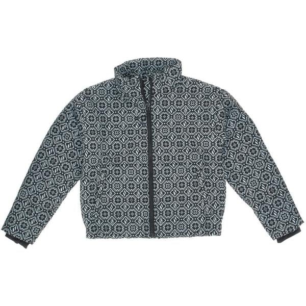 blazer Skechers grigio