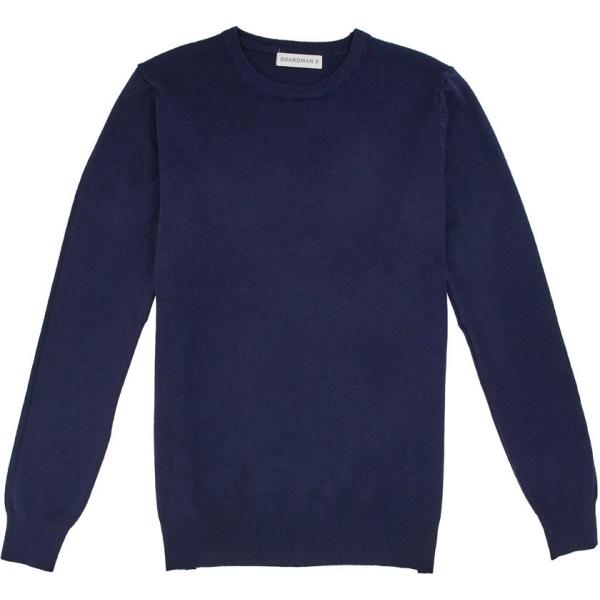 pullovers Boardman blu