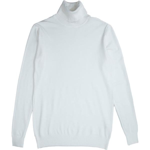 pullovers Boardman bianco