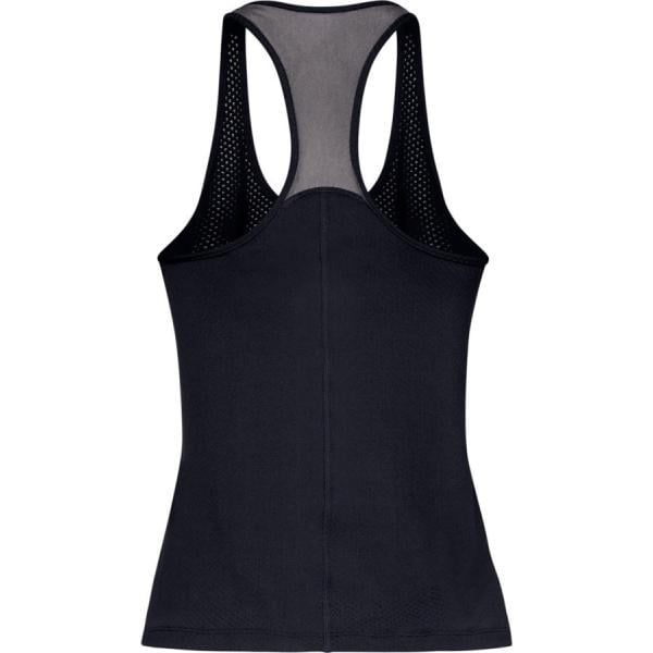 canottiere Under Armour nero