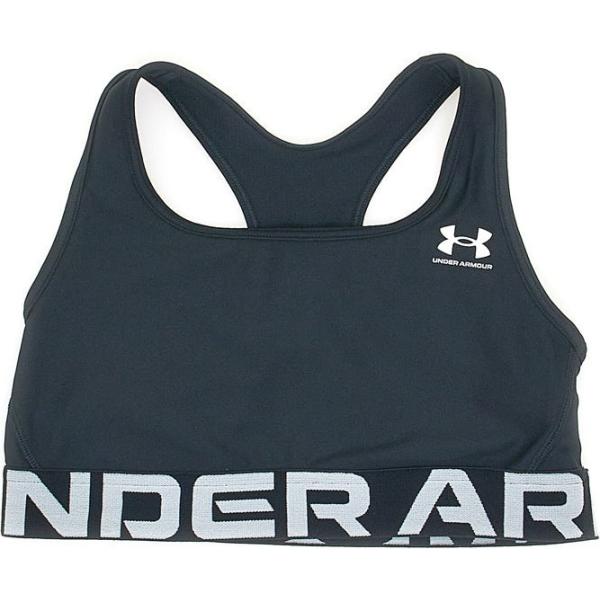 top Under Armour nero