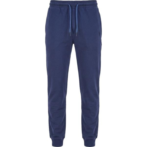 pantaloni Us Golf Club blu