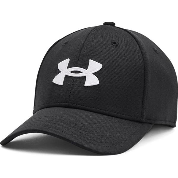 berretti Under Armour grigio